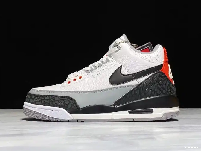 HYPE Retro NRG mens Tinker 3 Air Jordan Fire Red AQ3835-160 0508